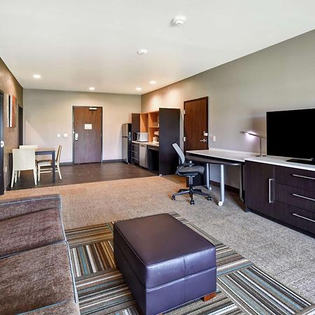 Home2 Suites By Hilton El Reno Bagian luar foto